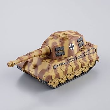 【10台入り】WORLD TANK MUSEUM 日本軍戦車　女性フィギュア付 SAND LAND」よりフィギュア「サンドランド国王軍戦車隊104号車